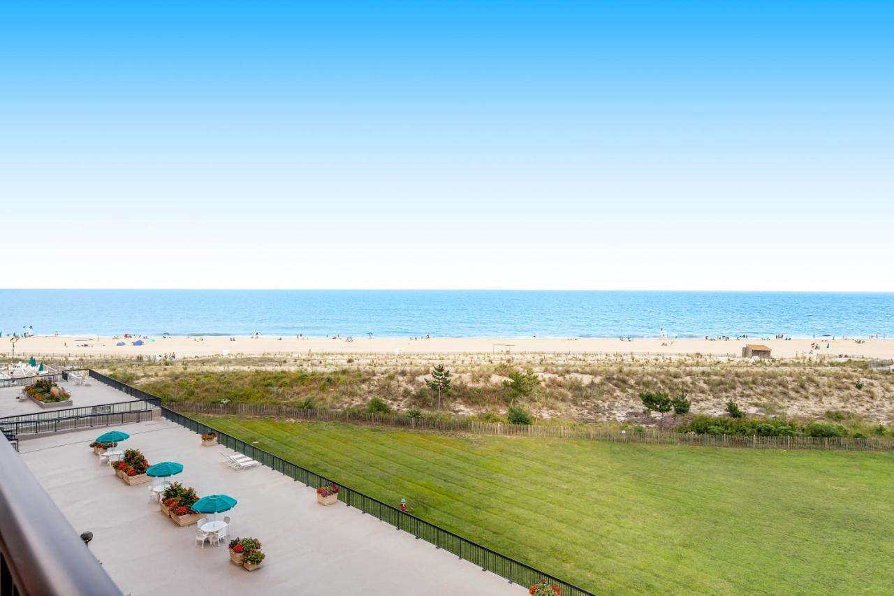 Sea Colony --- 510 Dover Bethany Beach Exterior photo